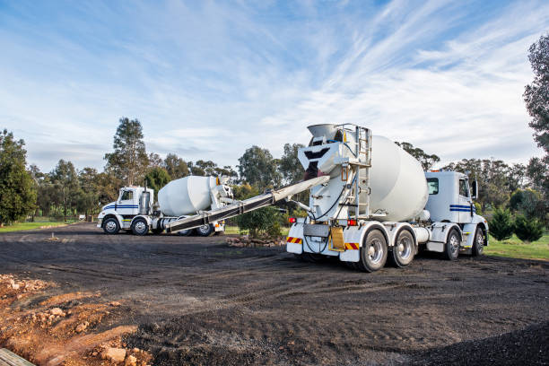 Best Concrete Flooring Contractor  in Shelton, NE